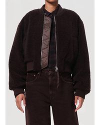 Agolde - Iona Skye Jacket - Lyst