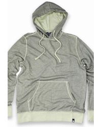 Benson - Blackcomb French Terry Hoodie - Lyst