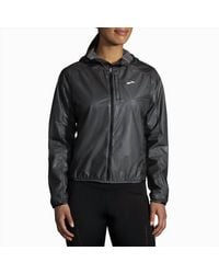 Brooks - All Altitude Jacket - Lyst