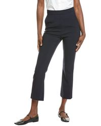 Max Mara - Nepeta Wool-Blend Trouser - Lyst