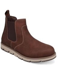 Dockers - Dylan Rugged Chelsea Boot - Lyst