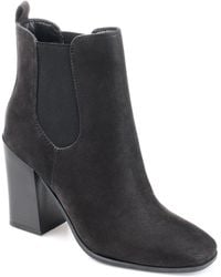 Journee Collection - Collection Tru Comfort Foam Maxxie Bootie - Lyst