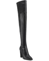 Marc Fisher - Garalyn 2 Over-the-knee Boots - Lyst