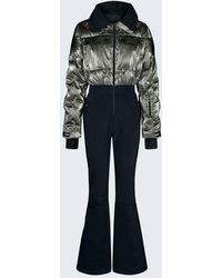 Perfect Moment - Helen Ski Suit - Lyst