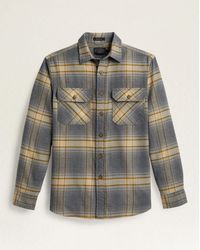 Pendleton - Burnside Flannel Shirt - Lyst