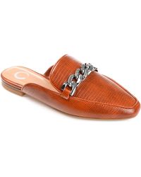Journee Collection - Tru Comfort Foam Hazina Mule - Lyst