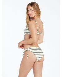 Volcom Beachwear and swimwear outfits for Women | Online Sale up to 50% off  | Lyst