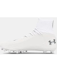 Under Armour - Highlight Mc 2.0 3027304-100 Football Cleats Uwu186 - Lyst