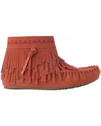 Manitobah - Dancer Ankle Boot - Lyst