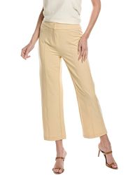 Nanette Lepore - Cropped Pant - Lyst