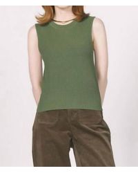 Another Love - Stirling Tank Top - Lyst