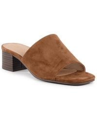 Seychelles - Pepper Mid Heel Sandals - Lyst