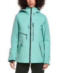 Volcom - Koa Gore-Tex Jacket - Lyst