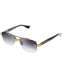 Dita Eyewear - Grand-evo One Dt Dts138-a-01-z Rimless Sunglasses - Lyst