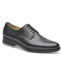 Pazstor - Lambskin Oxfords Classic - Lyst