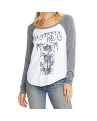 Chaser Brand - Grateful Dead Tee - Lyst