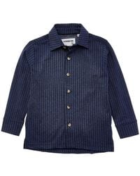 Sovereign Code - Ronan Button Down Shirt - Lyst