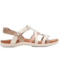 Cobb Hill - Rubey Woven Sandals - Lyst