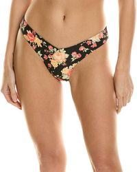 WeWoreWhat - Delilah Bikini Bottom - Lyst