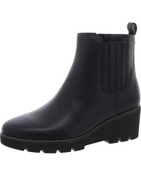Vionic - Aria Waterproof Ankle Boots - Lyst