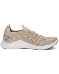 Aetrex - Carly Sparkle Sneaker - Lyst