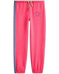 Vintage Havana - Girl's Star Jogger - Lyst