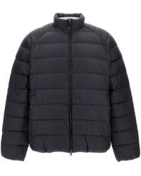 Pyrenex - Arial Ultralight Quilted Down Jacket - Lyst