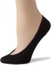 Hue - Lightweight Microfiber Liners - Lyst