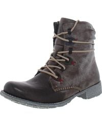 Rieker Boots for Women | Online Sale up to 79% off | Lyst