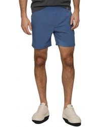 Flag & Anthem - Wright Athletic Shorts - Lyst