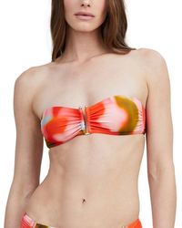 Solid & Striped - The Tati Bikini Top - Lyst