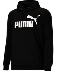 PUMA Hoodies for Men | Online Sale up to 76% off | Lyst