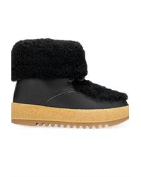 Montelliana - Sonia Booties - Lyst