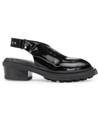 Eytys - Carmen Patent Boots - Lyst