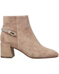 Vaneli - Shermy Suede Boot - Lyst