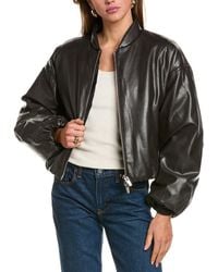 A.L.C. - Mitchell Down Jacket - Lyst