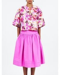 Ulla Johnson - Suri Blouse - Lyst