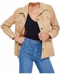 Lisa Todd - Chill Out Jacket - Lyst