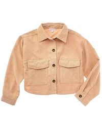 Design History - Shacket - Lyst