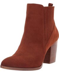 Blondo - Reese Ankle Boot - Lyst
