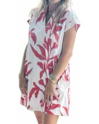 Brooke Wright - Nancy Dress - Lyst