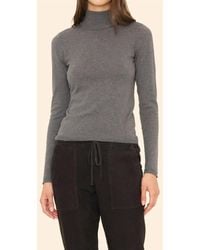 Xirena - Tommy Turtleneck Sweater - Lyst
