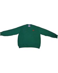 Bally - 6238597 Hike Organic Cotton Sweatshirt - Lyst