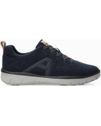 Allrounder - La Viva Lace Up Sneakers - Lyst