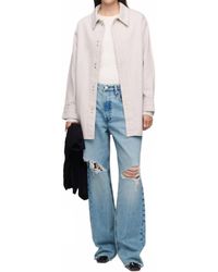 Dala - Stack Shirt - Lyst