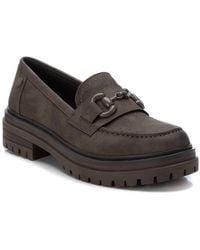 Xti - Moccasins By - Lyst