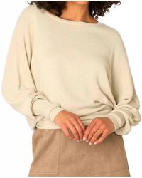YEST - Celine Sweater - Lyst