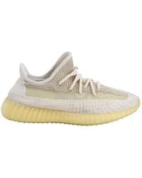 Yeezy - Adidas Boost 350 V2 Low Top Sneakers - Lyst