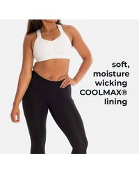 Handful - Y Back Bra - Lyst