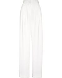 Philipp Plein - Cady Basic Trousers Fit - Lyst